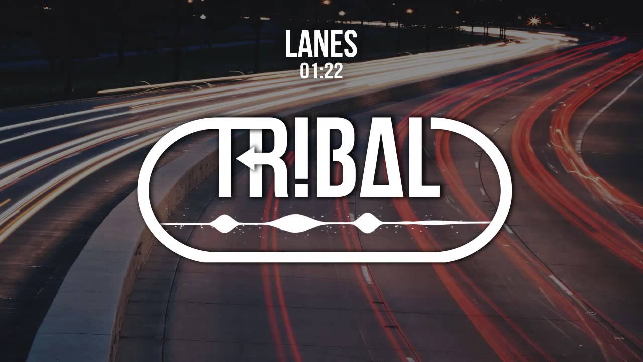 MEMBA - Lanes [Premiere]