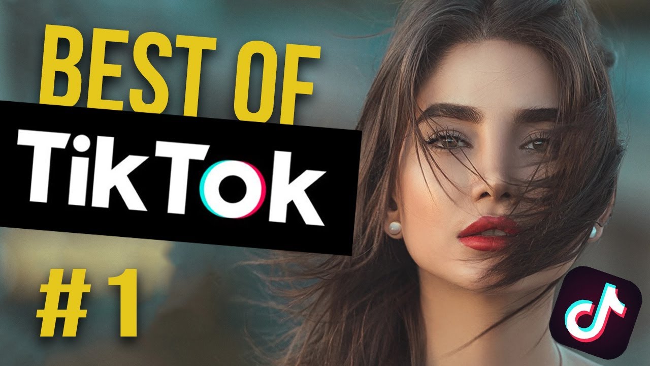 BEST OF TIK TOK #1 | ТОЛЬКО ЛУЧШЕЕ