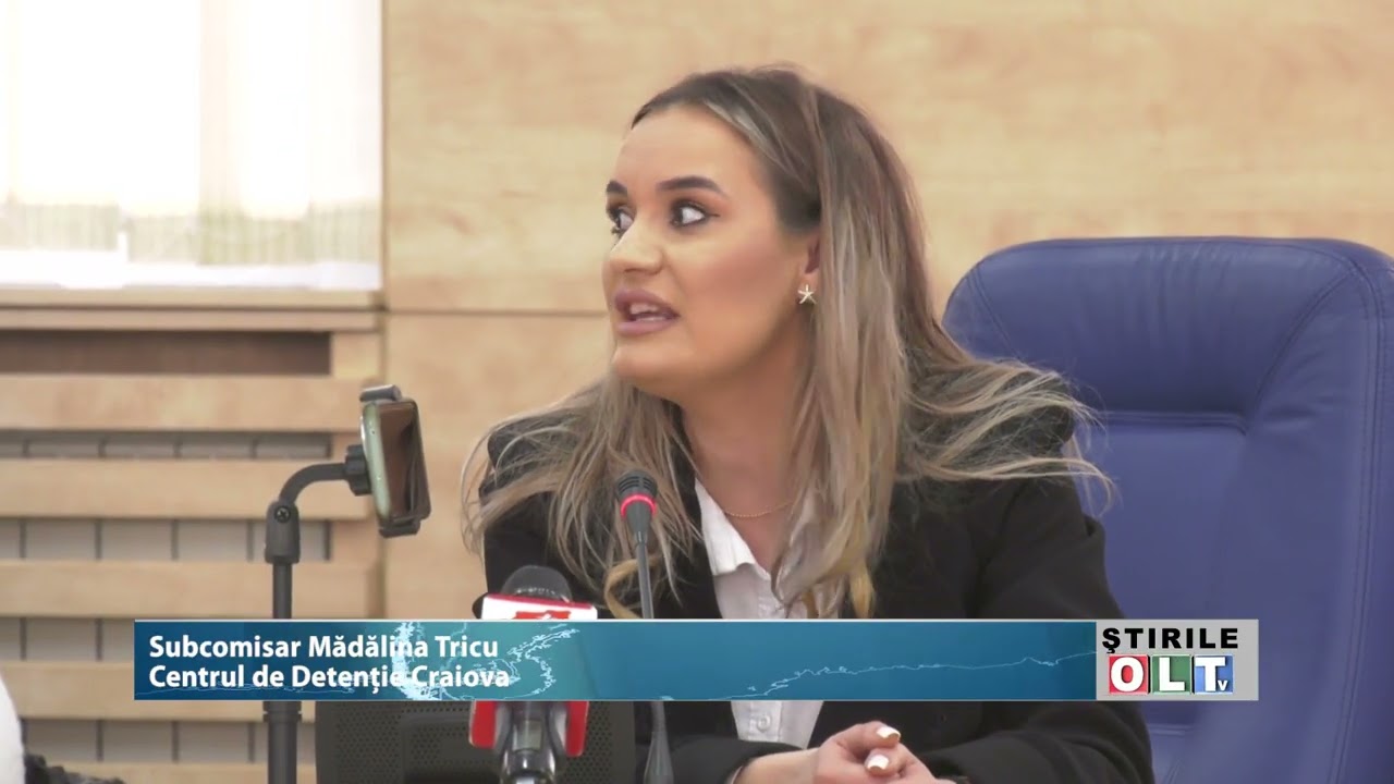 DGASPC OLT LIBERTATEA INCEPE CU O ALEGERE