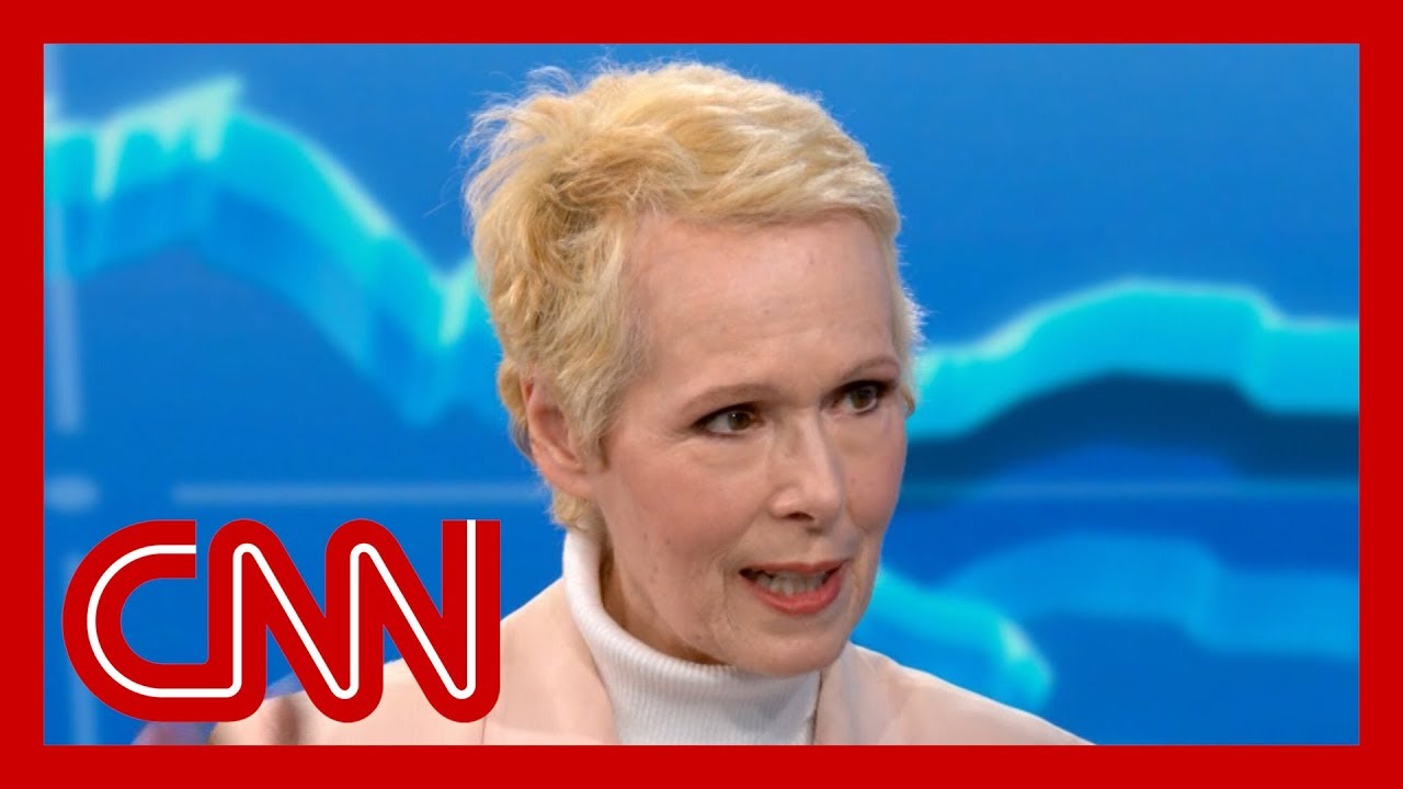 Trump accuser: I am so glad I am not his type