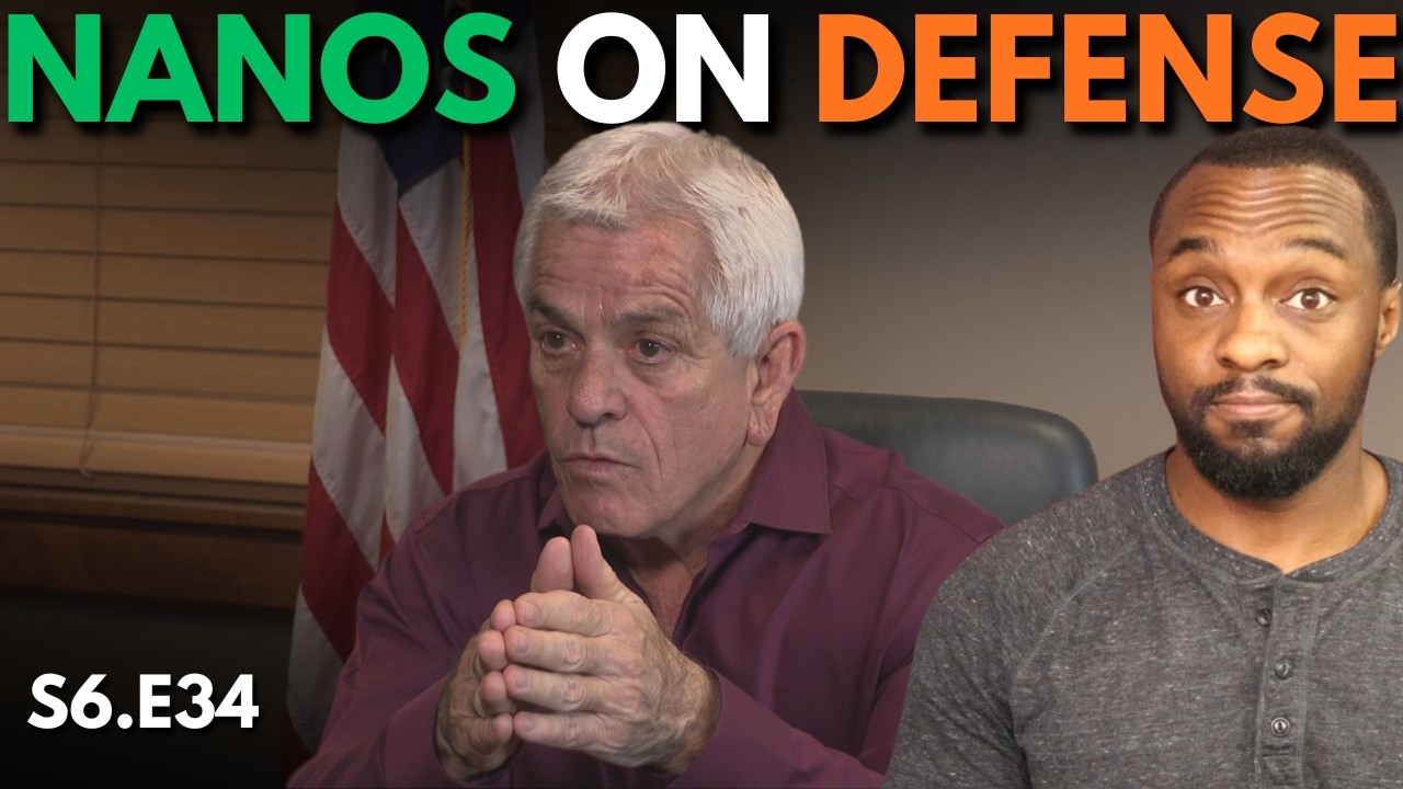 Sheriff Nanos Doubles Down On His Flawed Investigation + Tiffany Henyard Moves To Atlanta?!