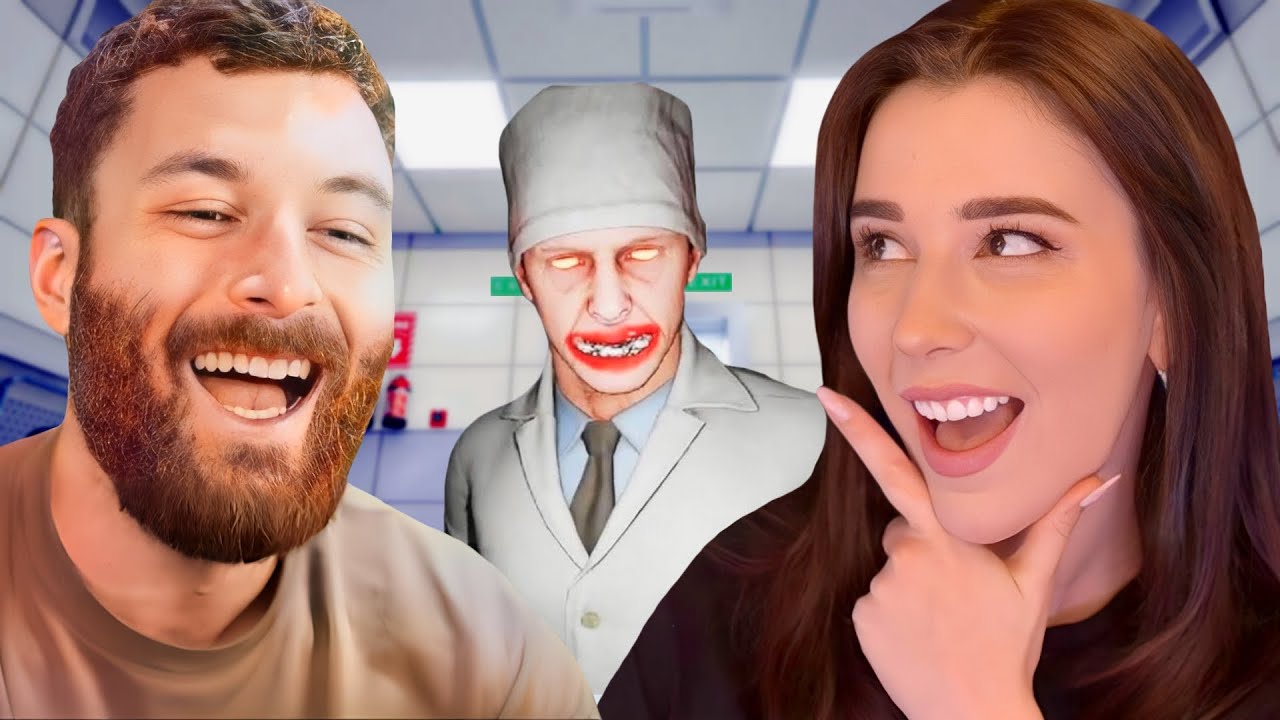 ON NE RETOURNERA PLUS JAMAIS DANS CE COULOIR (Hospital 666 ft. Linca)