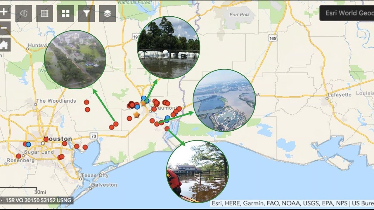 IAFC's National Mutual Aid System, Supporting the Response to Major Incidents