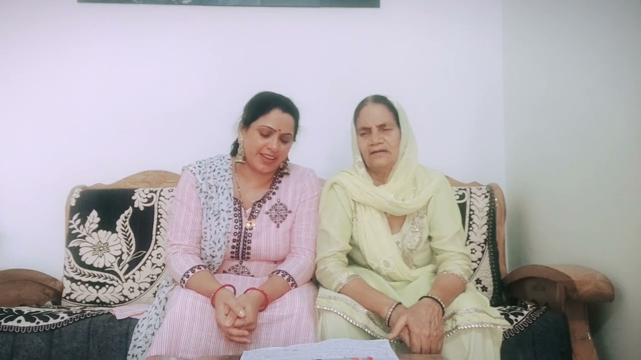 मेरा वीर परौणा ना आया वे || #हिमाचलीविवाहगीत #हिमाचलीलोकगीत #हिमाचलीसंस्कृति #पहाड़ीसंगीत
