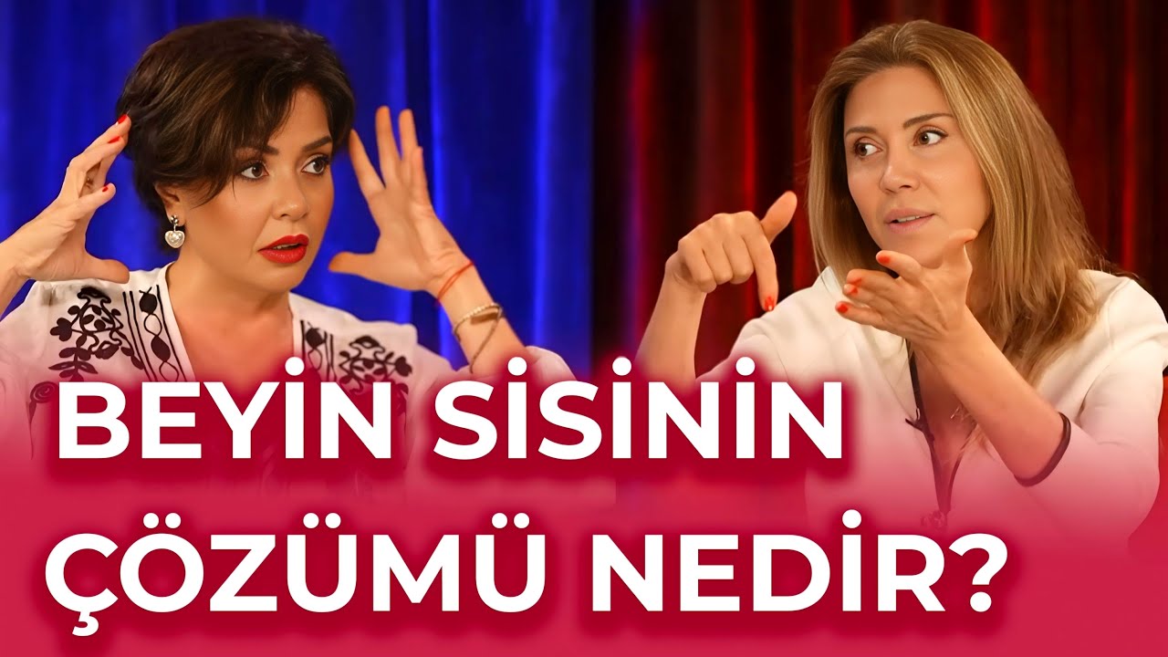 NEDEN SÜREKLİ YORGUN HİSSEDİYORUZ? DR. AYŞEGÜL ÇORUHLU YANITLADI...