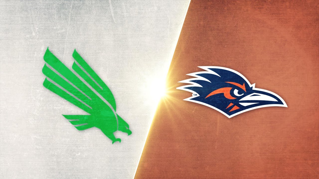 MBB Game Highlights: UTSA vs. North Texas (Feb, 7. 2026)