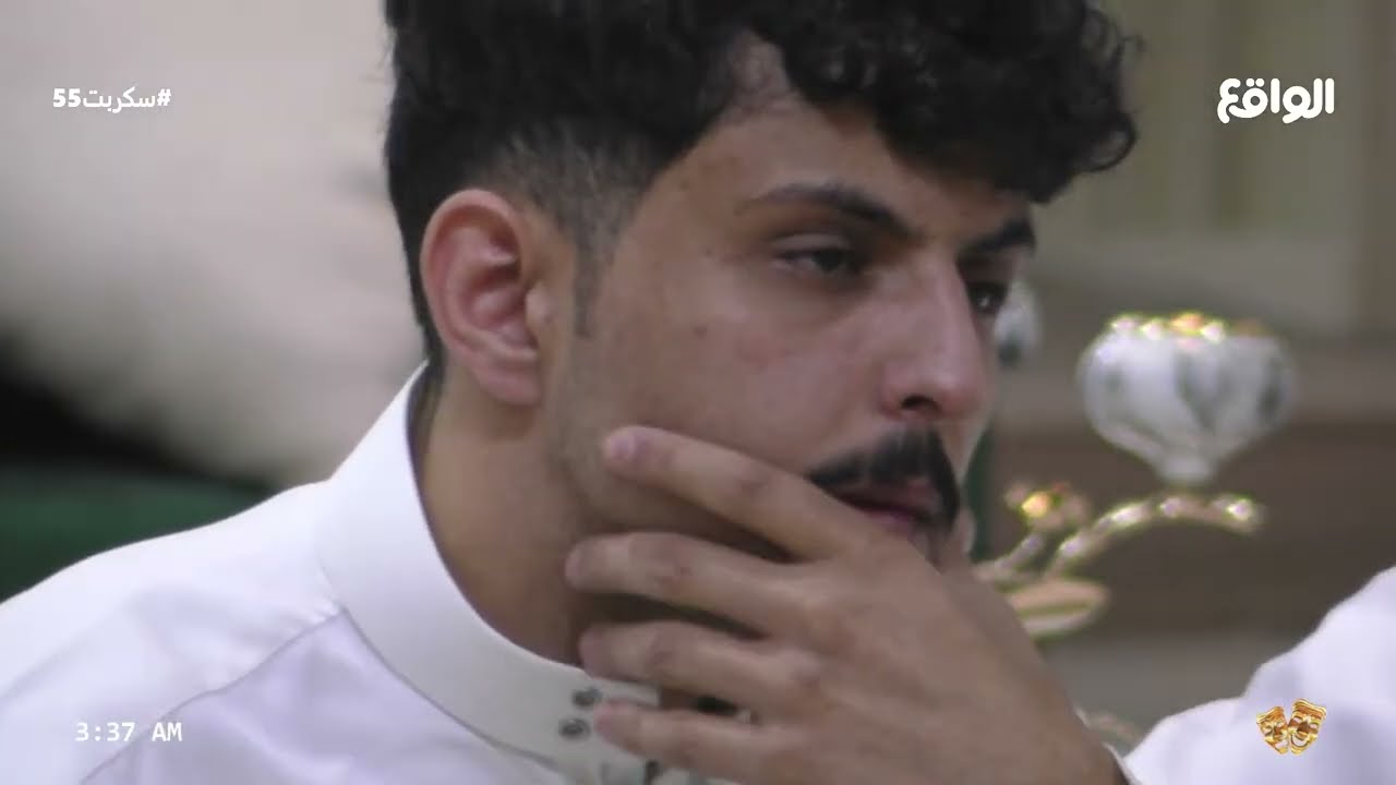 بعد الفيديو و الادلة عبدالعزيز الأسلمي يعترف و يقر بهروبه من القرية ! (سكربت55)