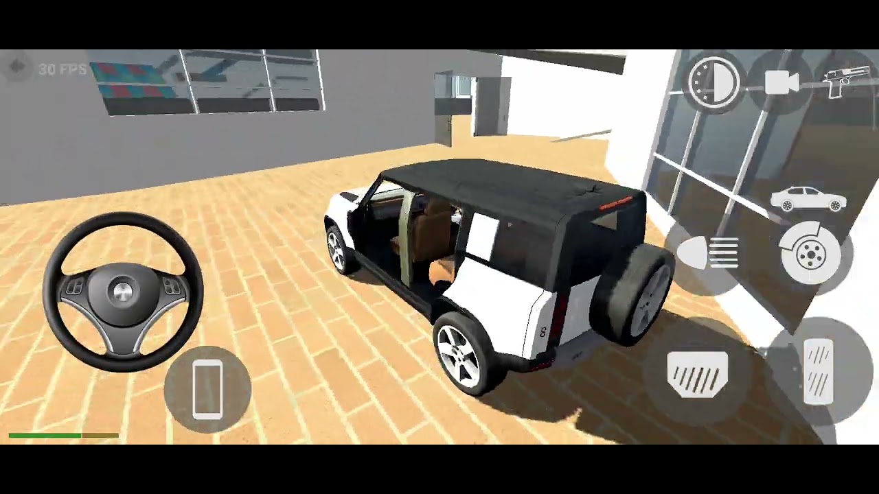 INDIAN BIKE DRIVING 3D GAME PALY INTERASTING #bikedrive #viralvideo #games 