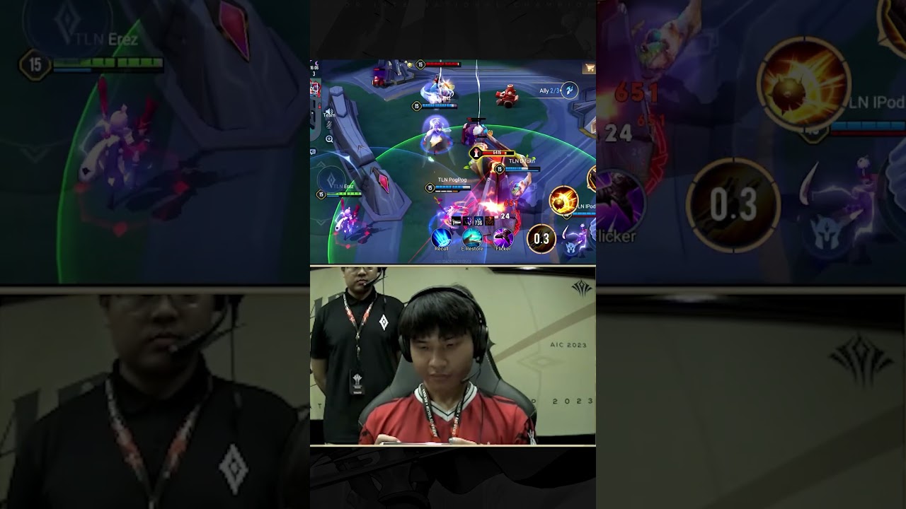 ป้อมหายเป็นสายน้ำเกมนี้ 