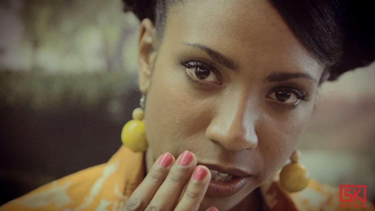 Y'Akoto - Diamonds | SK* Session