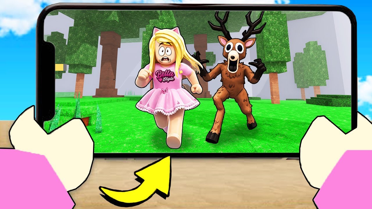 PIERWSZY RAZ w 99 NOCY W LESIE NA TELEFONIE 😅