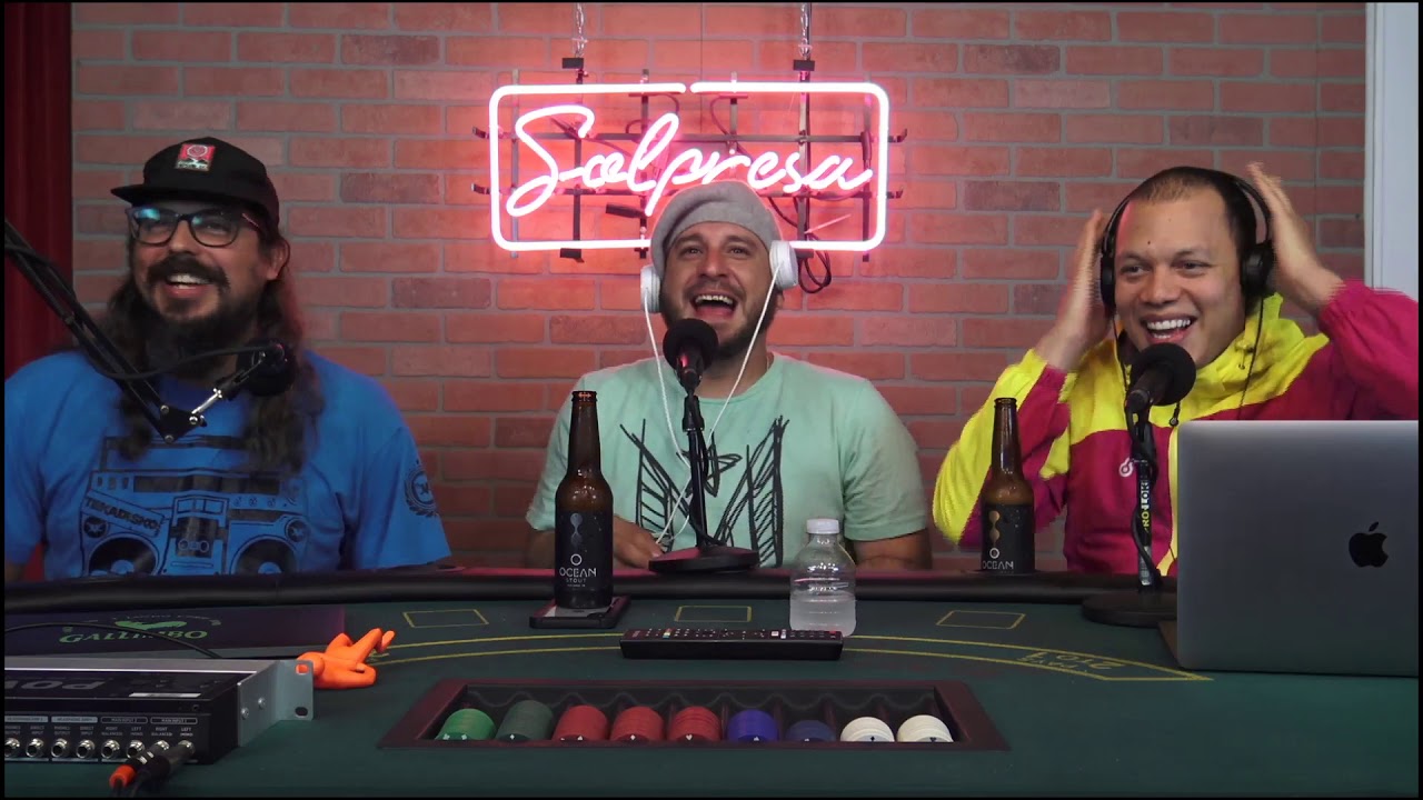 Andrea De Castro pone beIIaco a PR