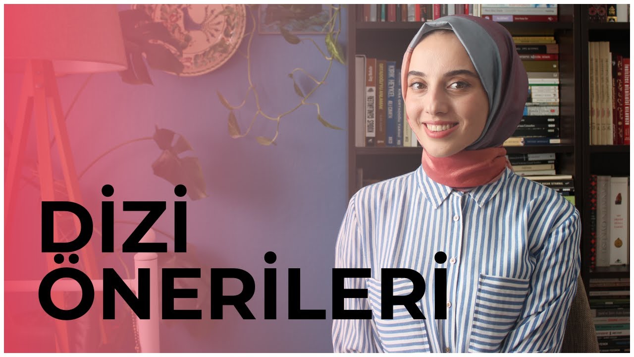 Dizi Önerileri | Son Dönemde İzlediğim Diziler