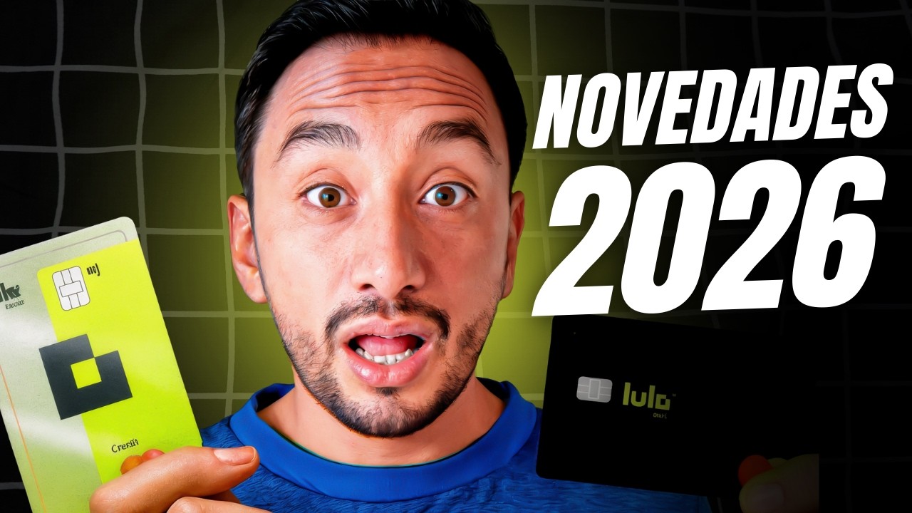ESTO es lo que se viene en Lulo Bank en 2026