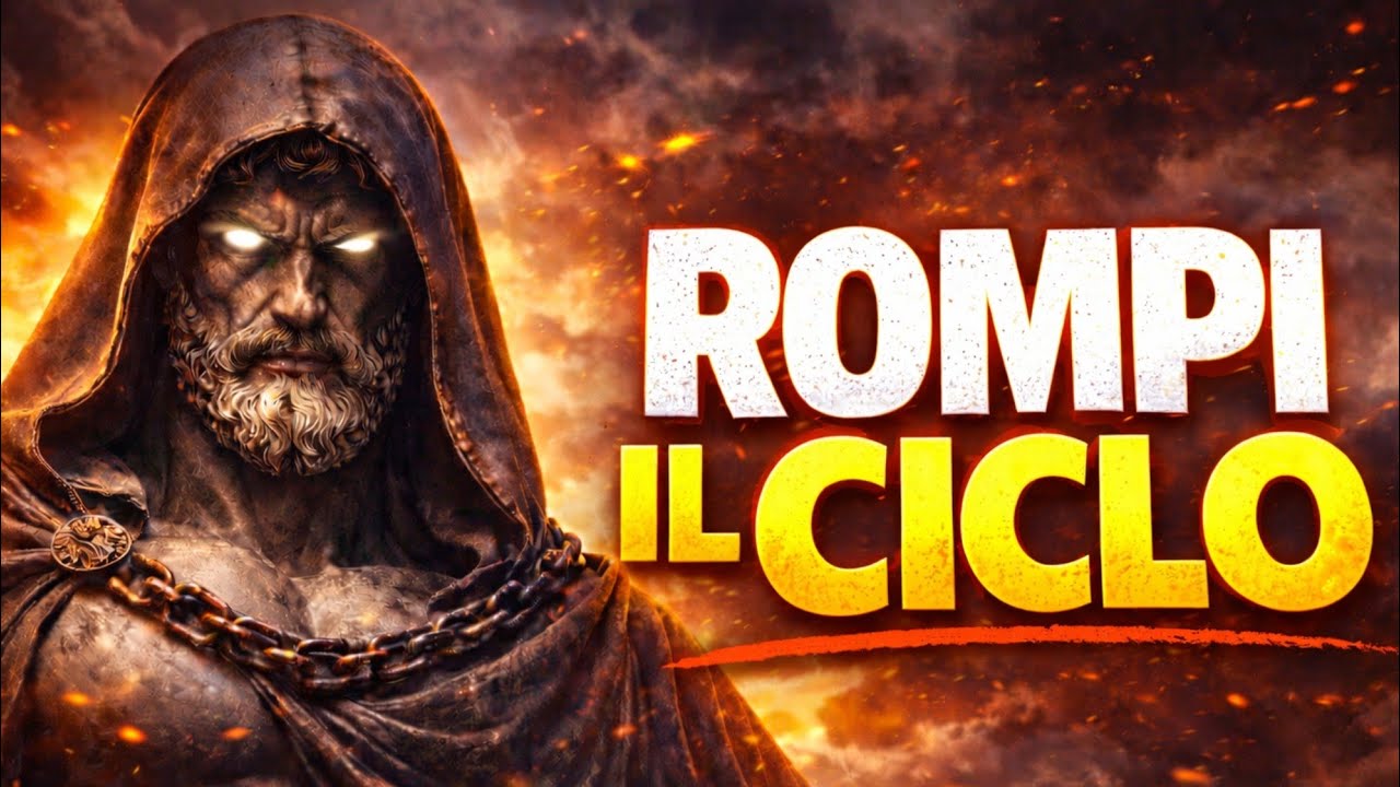 Se La Tua Vita Non Cambia, Guarda Questo