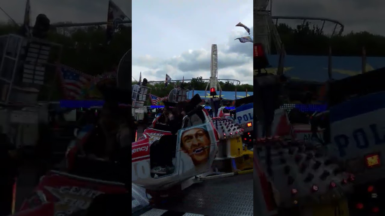 Hannover Frühjahr 2024 
