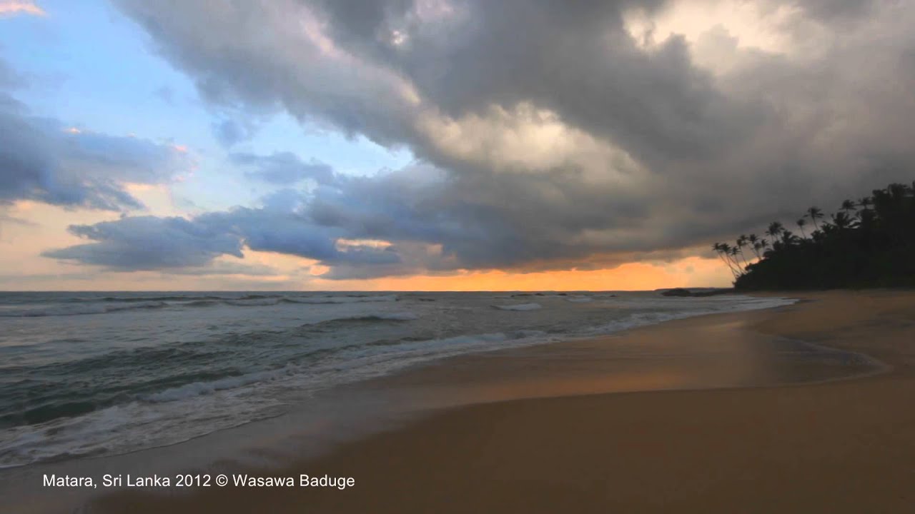 Beautiful Matara Sri Lanka