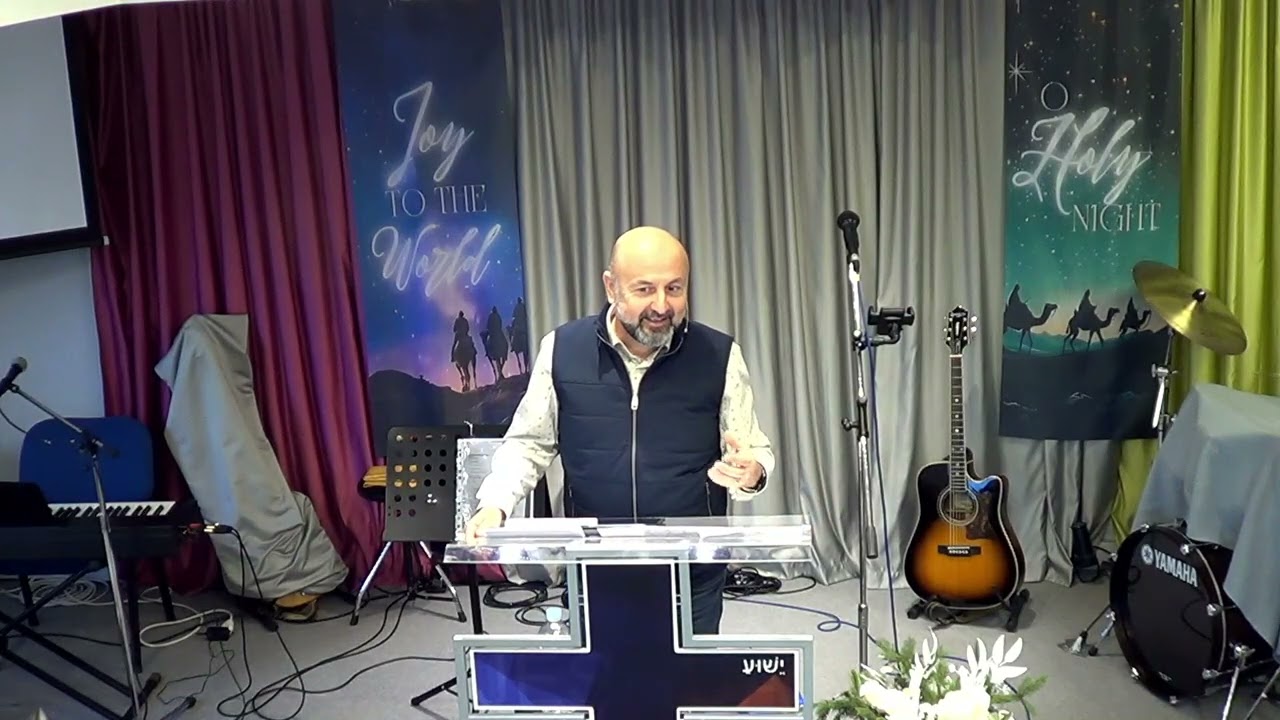 OBRNUTO proporcionalno (2. Kako govoriti), Bernard Mikulić, 11.01.2026