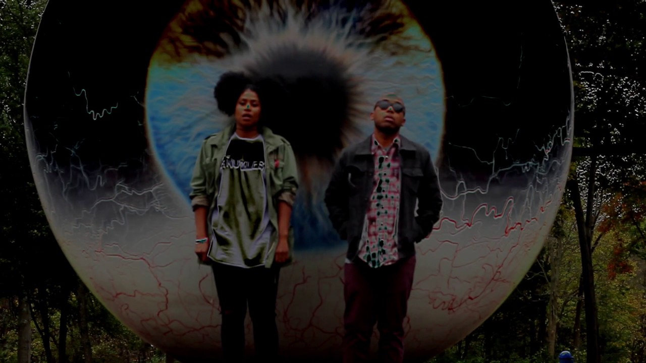 The Knuckles - Ugly People