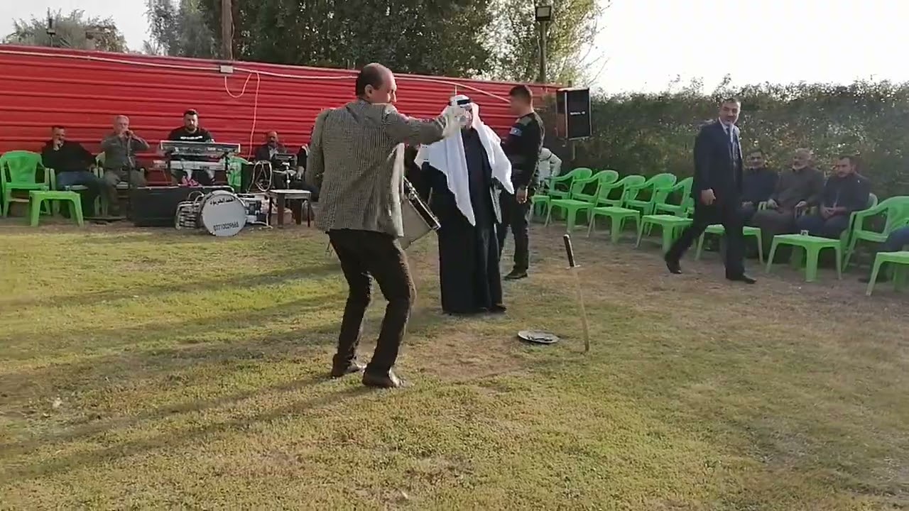 جوبي عوجي وساس الفنان ثائر البحراني والفنان احمد الهربود للحجز  07707125164