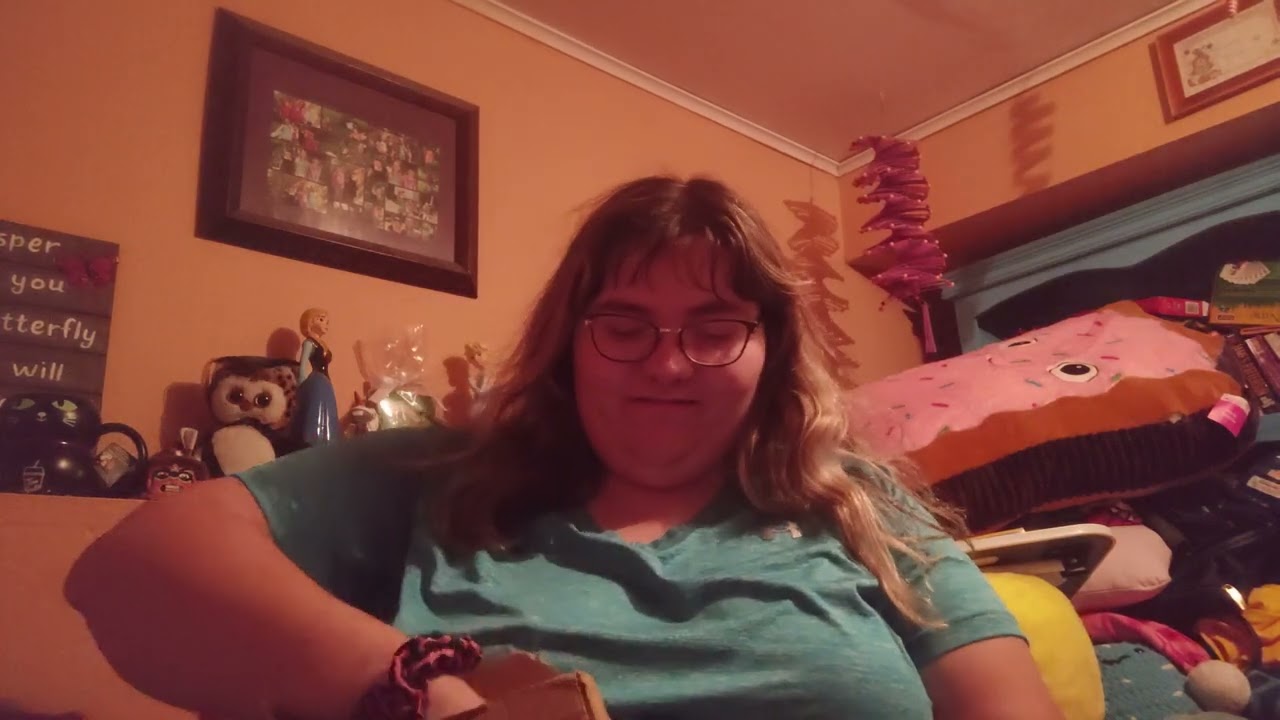 WHAT I GOT FOR CHRISTMAS 2025 (PART 3) // Brianna Blake