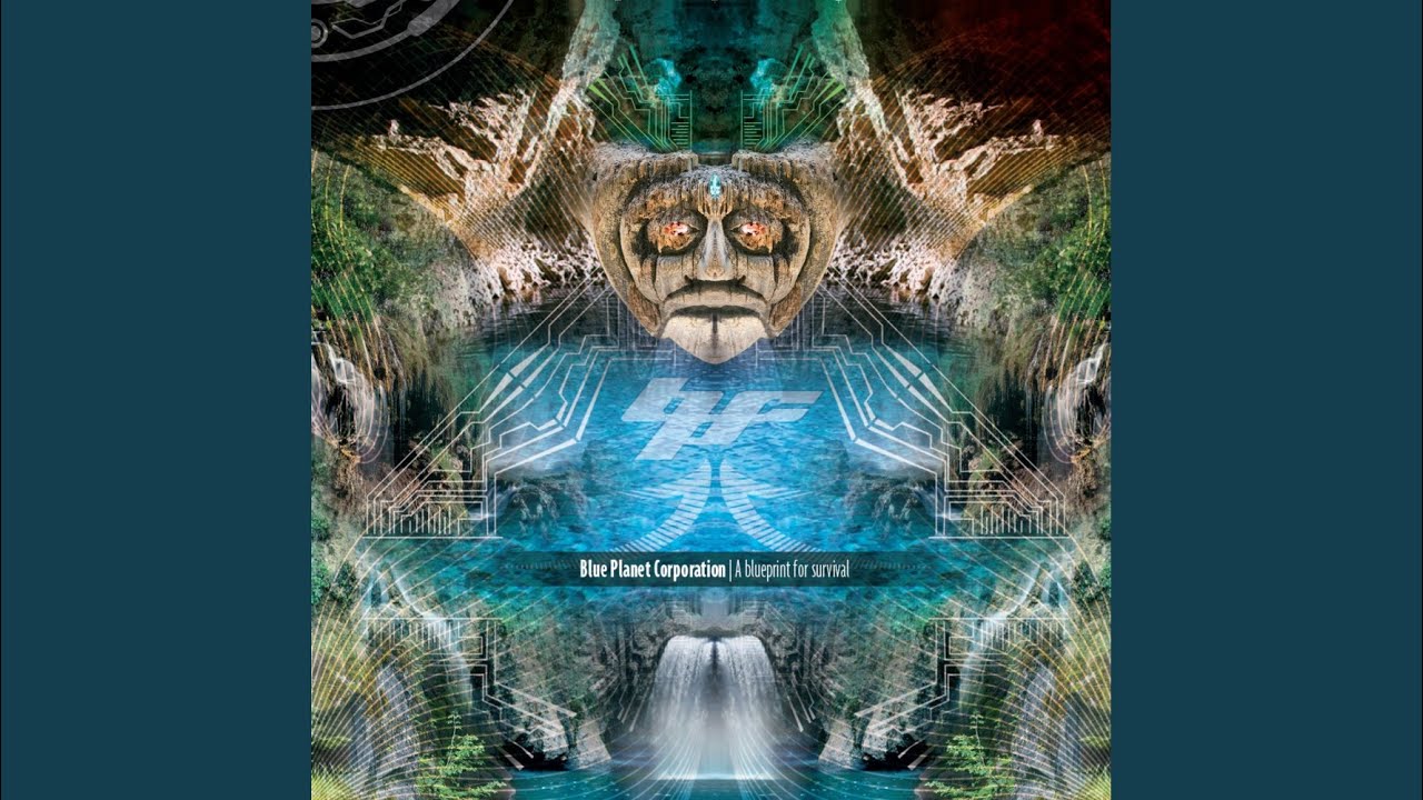 Aquablue (Original Mix)