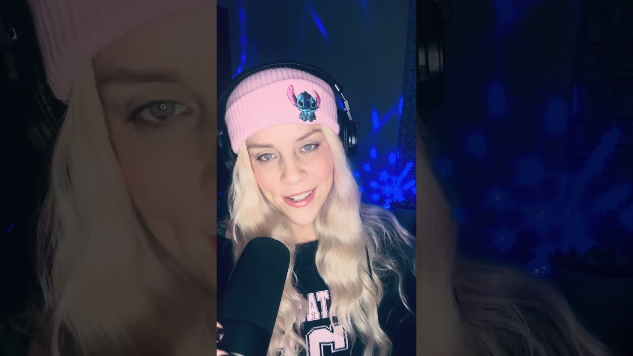 Dream A Little Dream of Me - Mama Cass (cover by Leyna) @ZoomKaraokeOfficial 