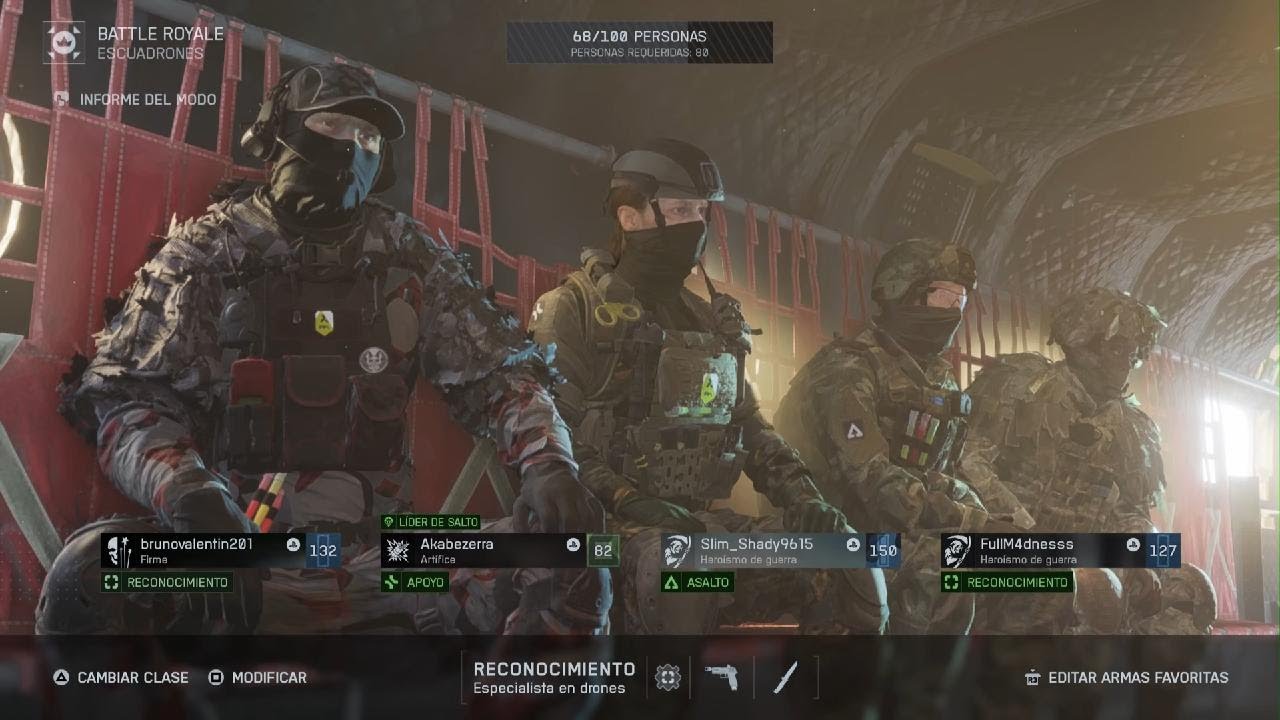 Battlefield 6 Otra victoria 