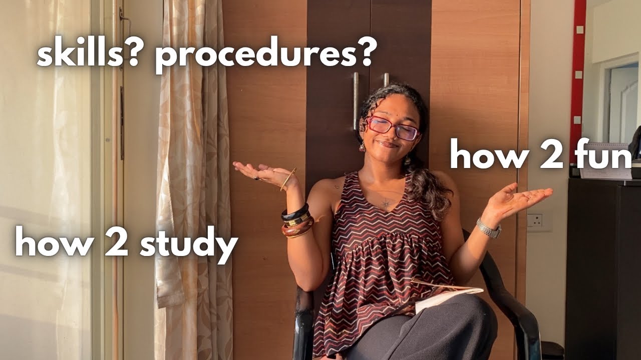how to make the MOST out of MBBS internship