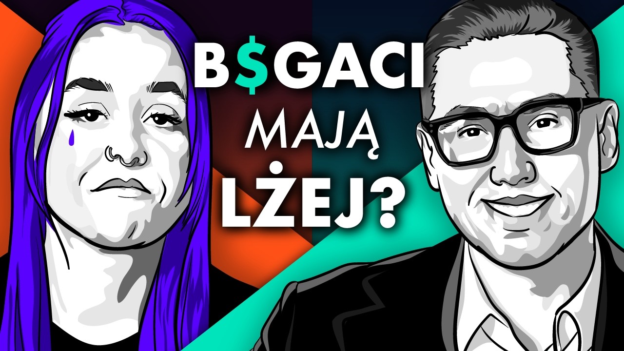 BIEDNI vs BOGACI (Ludzie Młodzi) - Ziemia Niczyja #2