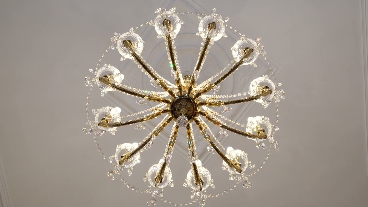 Splendide Propri&eacute;t&eacute; Bourgeoise