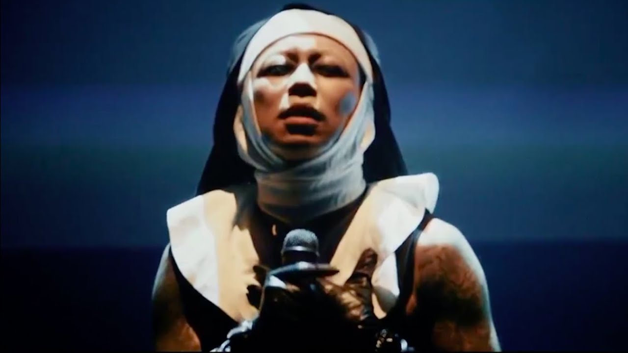 sukekiyo - hemimetabolism [eng sub] LIVE HD