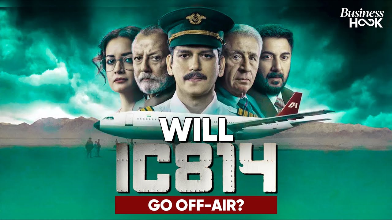 &lsquo;IC 814: The Kandahar Hijack&rsquo;: I&B Ministry summons Netflix content head over web series row