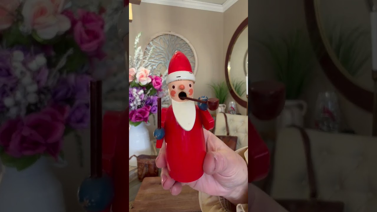 Getting Started..Erzgebirge,Germany, Spigot & World War 1 Antique Treasure....  