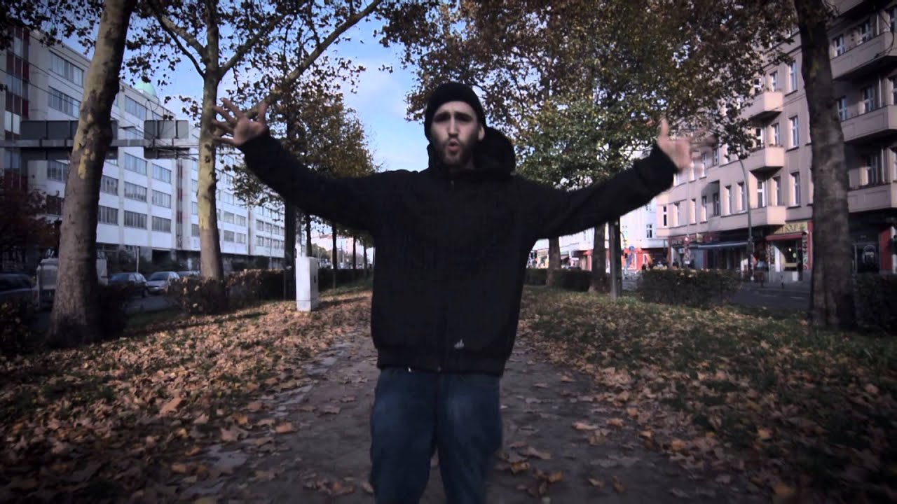 Lorenz - Ahnengeist (Offizielles Video)