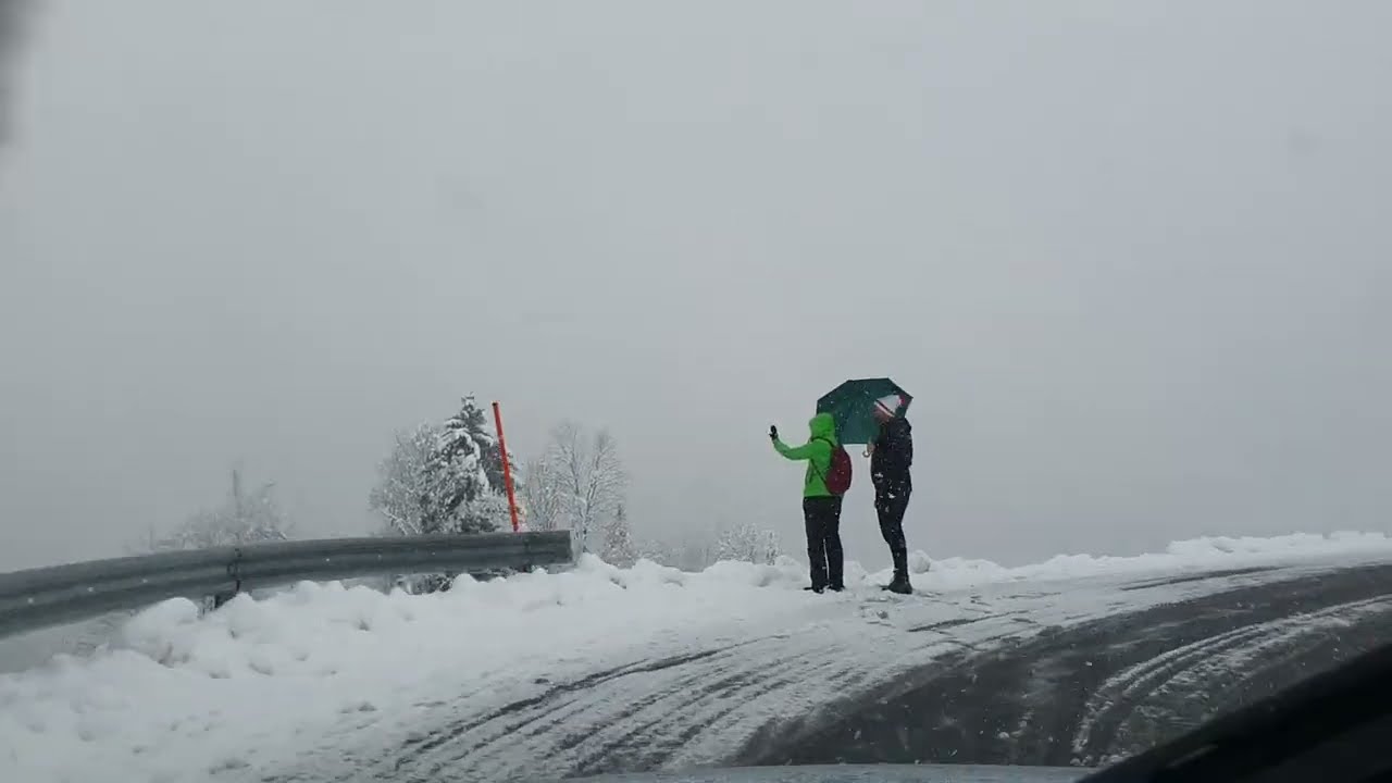 Schwyz ~ Illgau