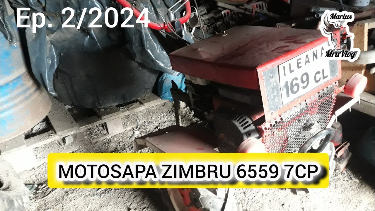 #MOTOSAPA ZIMBRU6559 7CP,❌ PRIMA PORNIRE DUPA O LUNA DE HIBERNARE❌A PORNIT GREU SAU USOR🤷‍♂️?