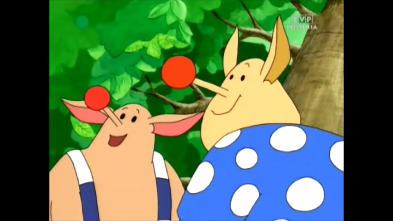 Bukolandia - 7 | Bałagan