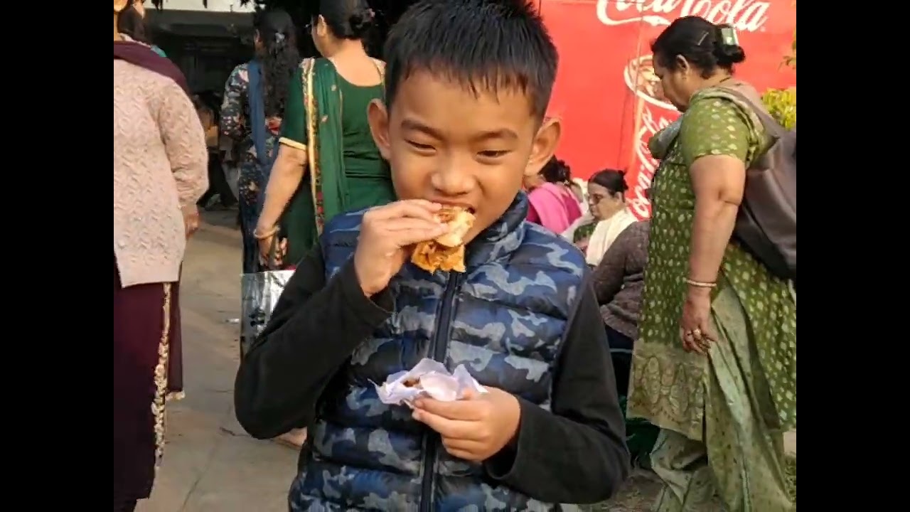 Science City chhungkuaa fanna