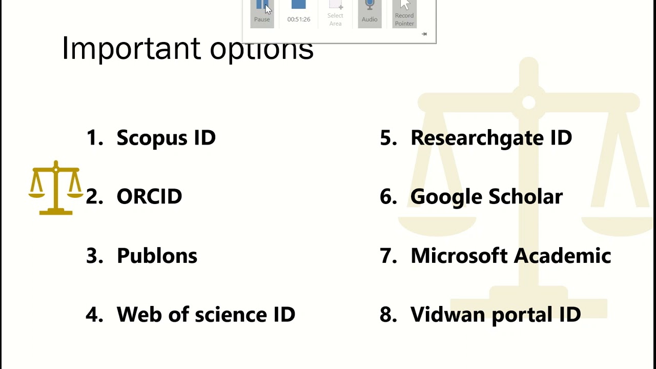 Research Profile and Collaboration Malayalam Part 4