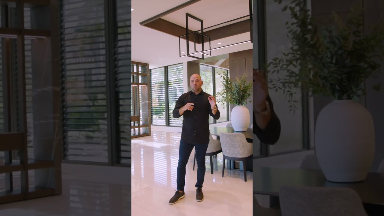 INVISIBLE SPEAKERS Designed for Luxury!!