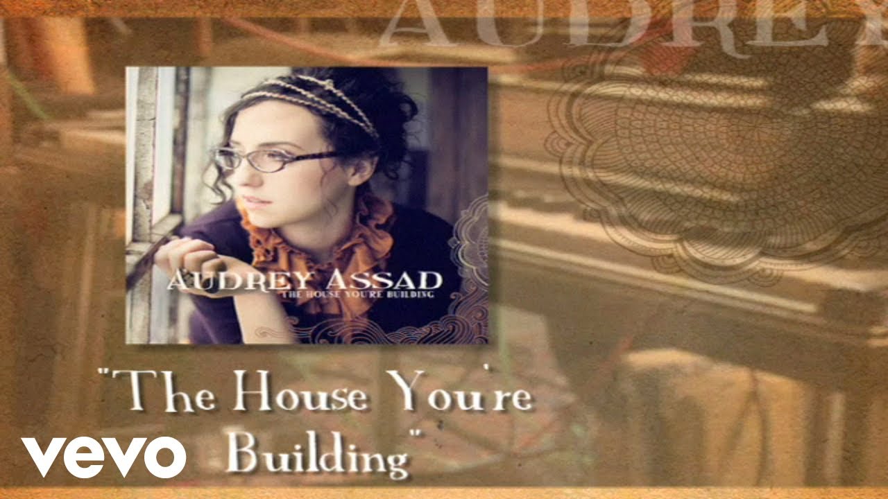 Audrey Assad - Song By Song Video