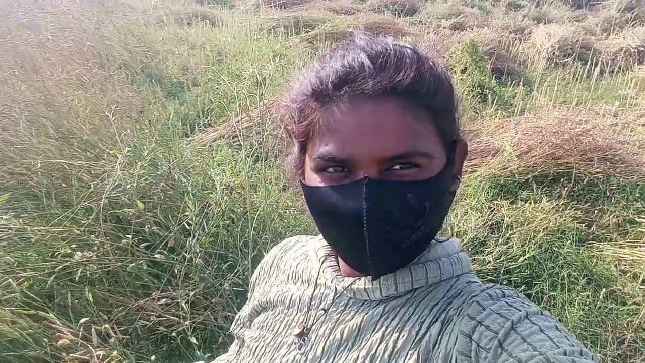 Kisani karne khet mein 🙏🙏🙏💐💐🌄🌄🌄