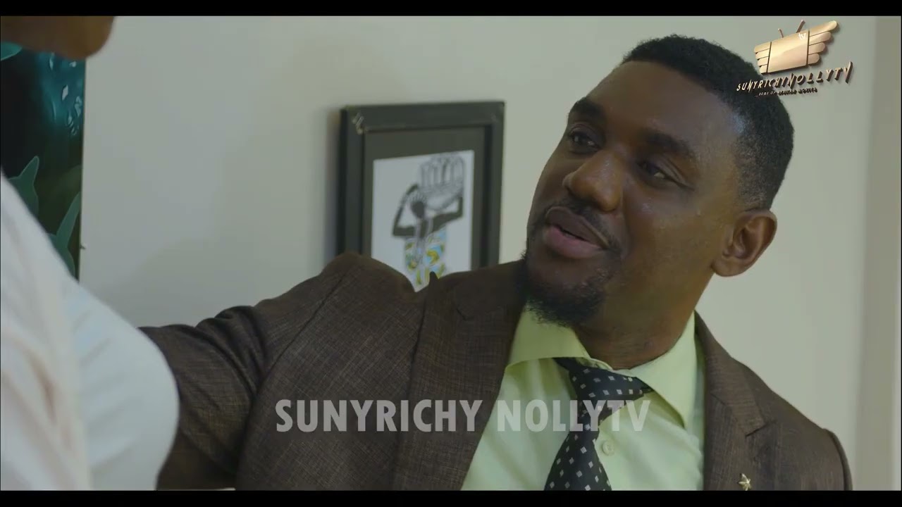 DEEPEST REGRET | NEW NIGERIAN MOVIE 2025