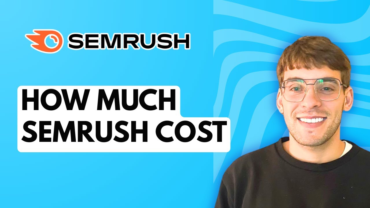 How much Semrush Cost [2026 Full Guide]