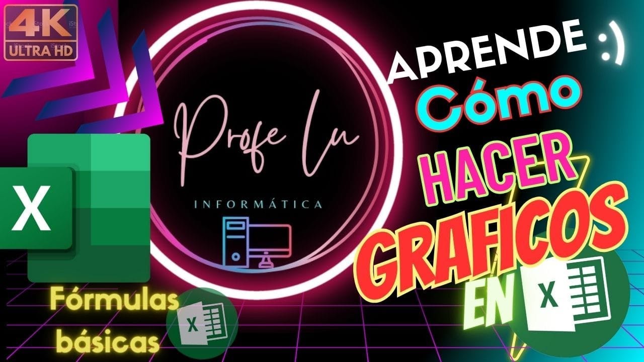 Graficar en Excel y pegar los gráficos en PowerPoint