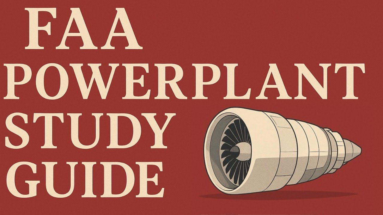 Pass Your FAA Powerplant Oral Exam - Engine Lubrication Systems Made Simple