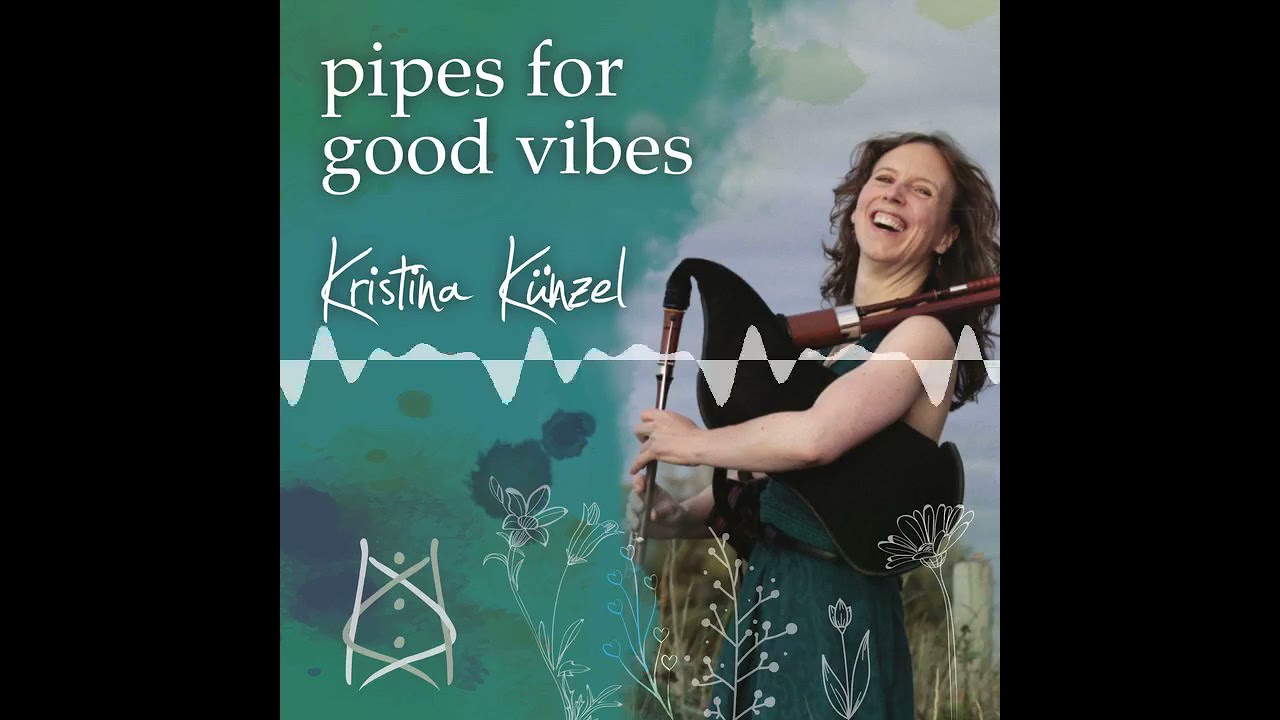 #005 l Instrumentenvorstellung: Schäferpfeife I pipes for good vibes - der Podcast