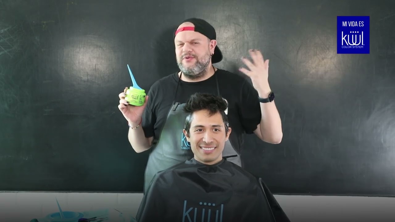 ¿Decoloración ALATA en tu 