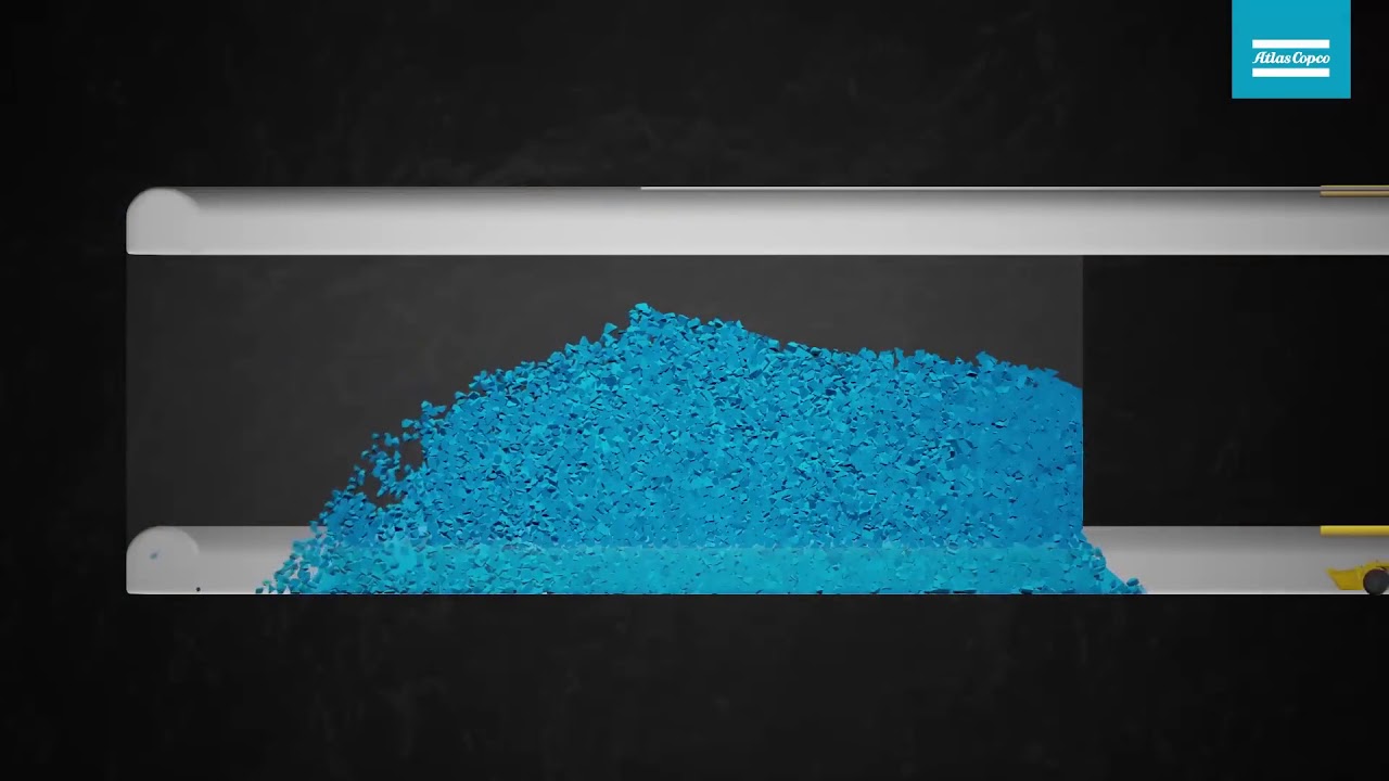Sublevel Stoping Mining Method